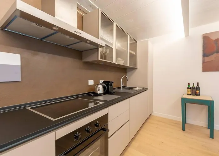 Luxury Home Florence Vista Cappelle Medicee