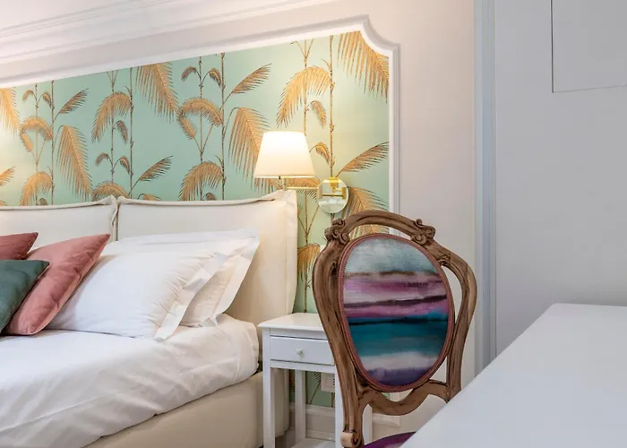 Boutique Apartments - Primavera