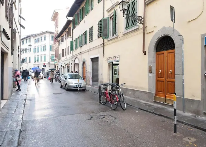 La Corte Di San Lorenzo