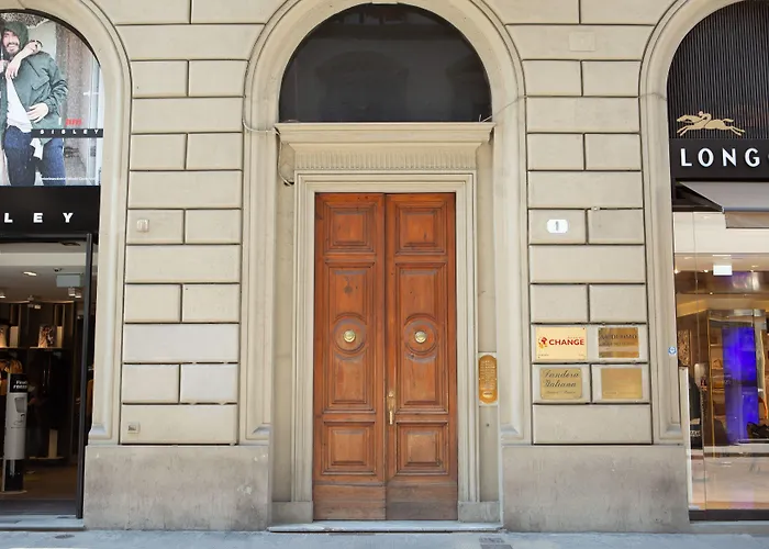 Florence Luxury Apartment Al Duomo By Mmega